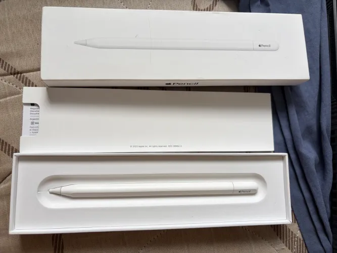 Apple Pencil USB C 