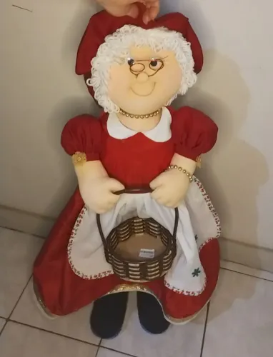Papai noel