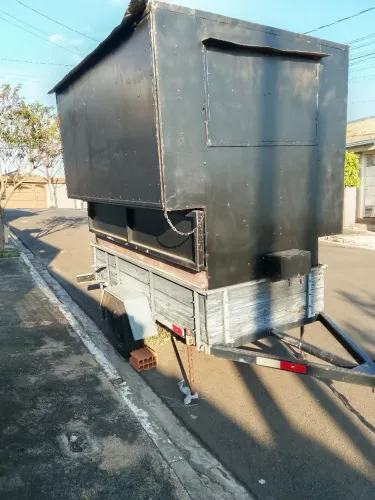 Trailer