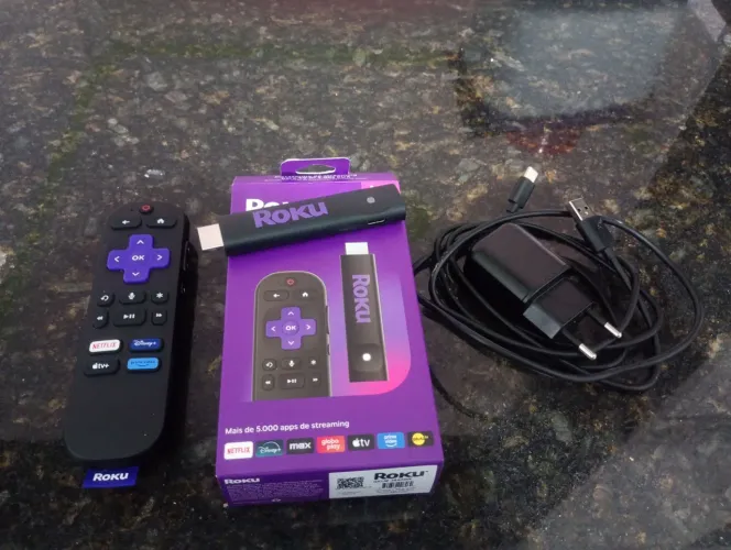 ROKU STICK 