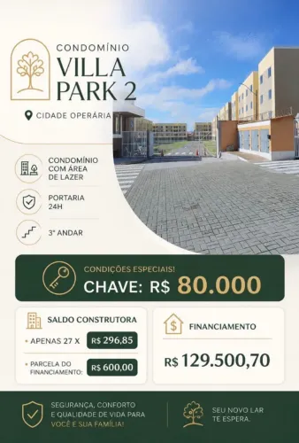 Chave ? 