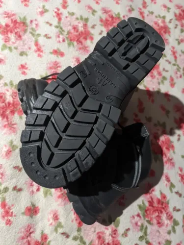 Bota marluvas 