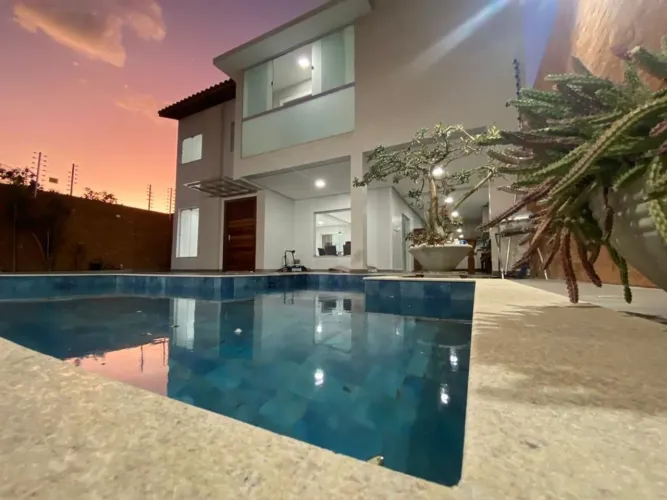 Casa na Vila Eulália