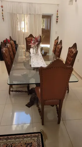 Mesa de Jantar