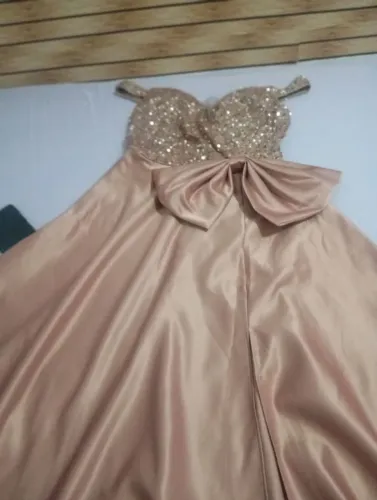Vestido festa