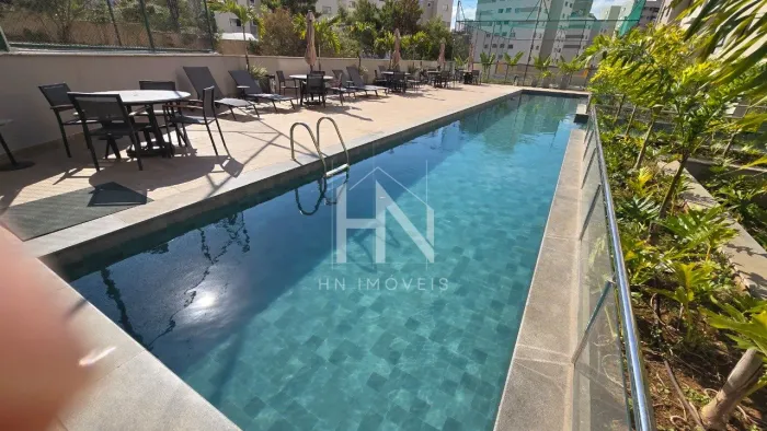 Apartamento à venda 3 quartos no bairro Buritis em BH