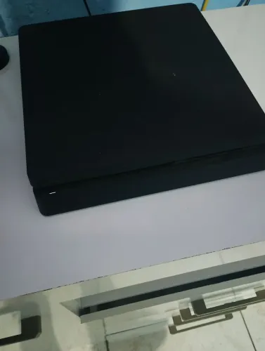 Ps4 mais controle mais jogos