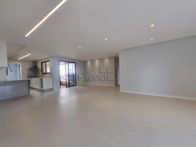 Apartamento para alugar em Campinas, Cambuí, com 3 suítes, com 147 m², Condomínio Edificio