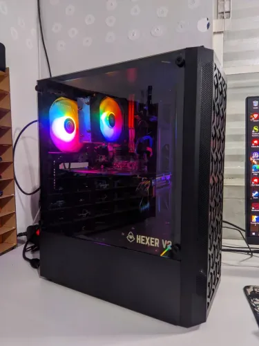 PC GAMER