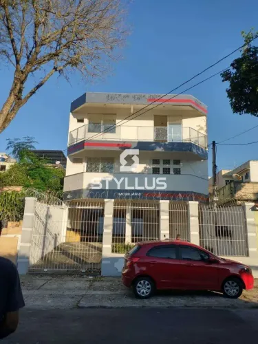 Apartamento Amplo com 3 Quartos e 2 Vagas no Cachambi - Próximo ao Norte Shopping! RO01X