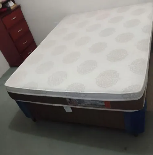 Cama Box Doctor?s