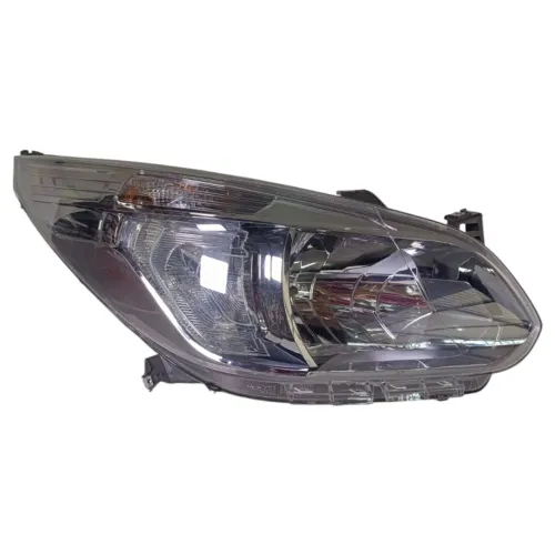 Farol Fumê Dianteiro Direito Chevrolet Spin 2013 2018 