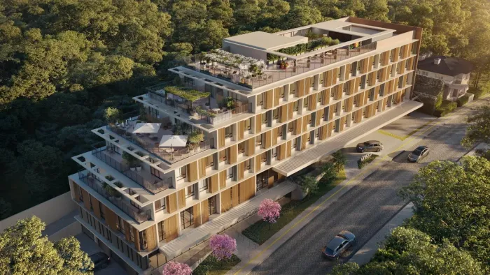 Apartamento para Venda no Hamburgo Velho em Novo Hamburgo