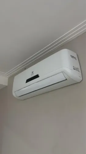 Ar condicionado 