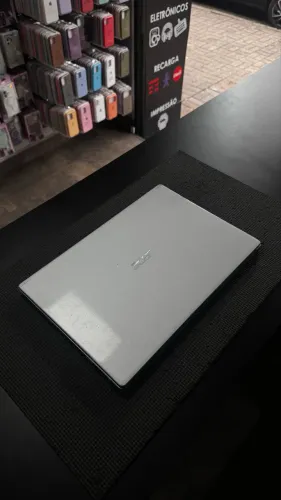 Notebook Acer Aspire 5 Ryzen 7 12GB RAM 512GB SSD