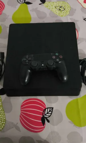 Ps4 1tb