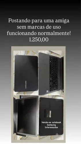 Notebook