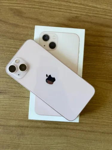 Celulares APPLE IPHONE 13 Usados, seminovos e Novos no Brasil