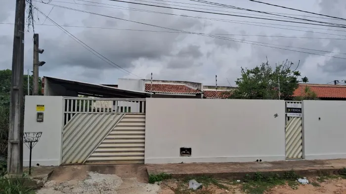 CASA NA COOPHAB