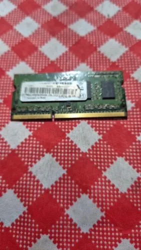 Memória RAM 2GB SMART DDR3L 1;35 V