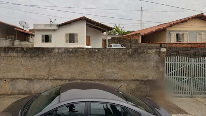 Casa no Jardim Vila Rica - Passos/MG