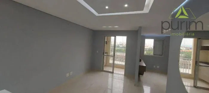 Varanda Gourmet 3 dormitórios à venda, 70 m² por R$ 650.000 - Água Branca - São Paulo/SP