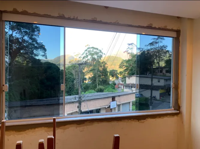 Janela blindex abaixo do preço 