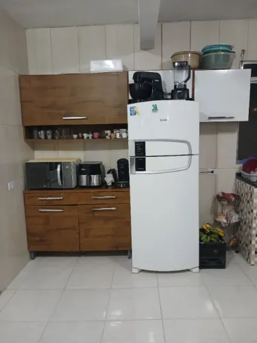 Armário de cozinha