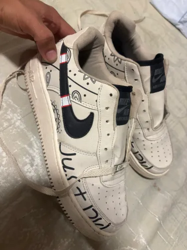 Tênis Air Force 1(ORIGINAL)