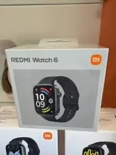 Redmi Watch 6