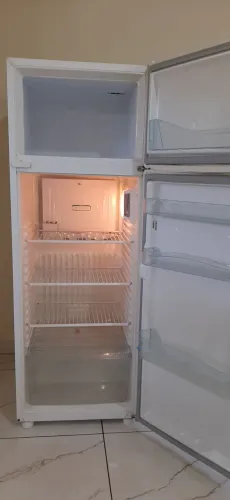 Geladeira consul