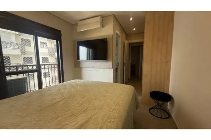 Apartamento para Locação no Único Alphaville 18 do Forte