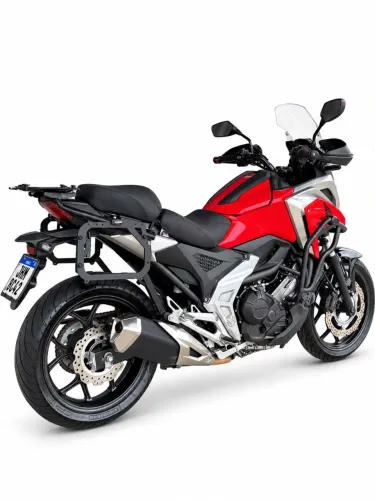 Vendo Moto Honda NC750
