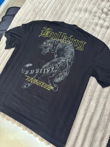 Camiseta bulking g