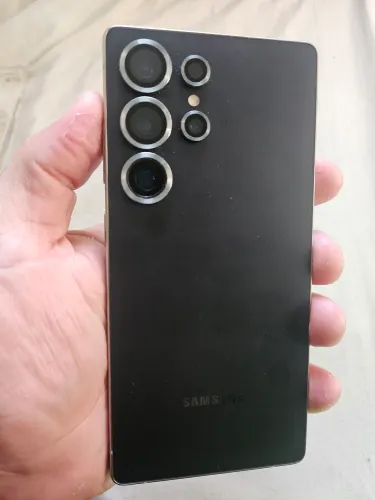 Galaxy S25 Ultra