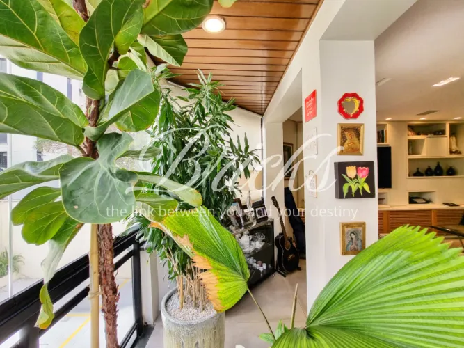 APARTAMENTO VENDA MOEMA - REFORMADO