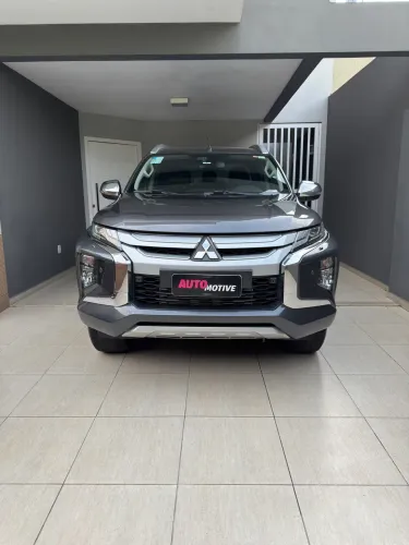 Mitsubishi L200 Triton Sport HPE-S 2.4 CD Dies. AUT 2022