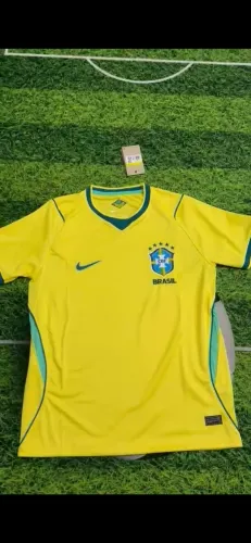 CAMISA NIKE SELEÇÃO BRASILEIRA COPA DO MUNDO