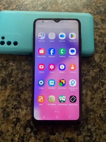 Galaxy A03s