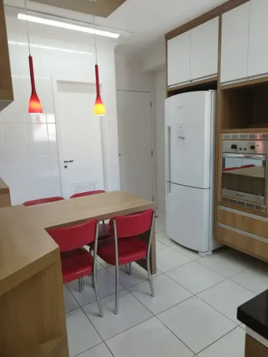 Apartamento para locação no Condomínio Arte Prime Residence - Vila Arens ll - Jundiaí/SP