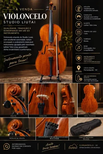 Violoncelo