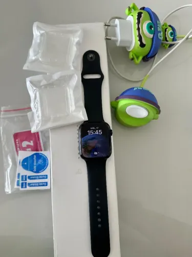 Apple Watch Séries 8