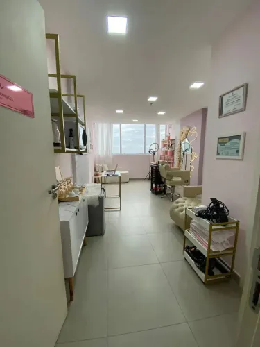 Sala Comercial | Andar Alto | 30 m² | Vaga de Garagem | Vila Velha