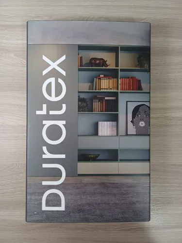 Amostras MDF Duratex 2023