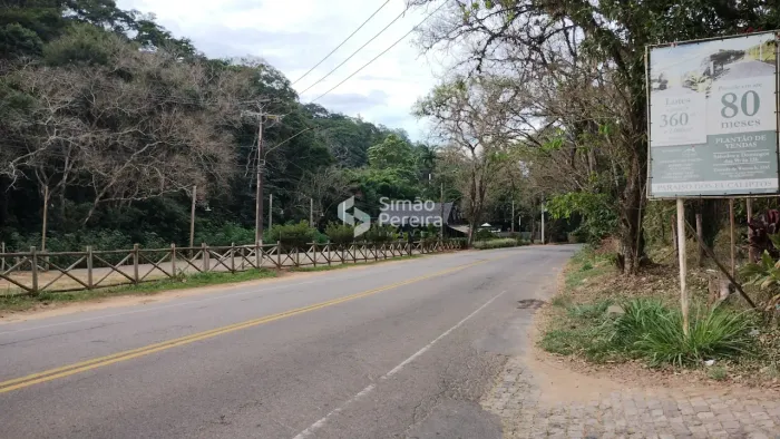 Loteamento à Venda, Werneck , Paraíba do Sul, RJ