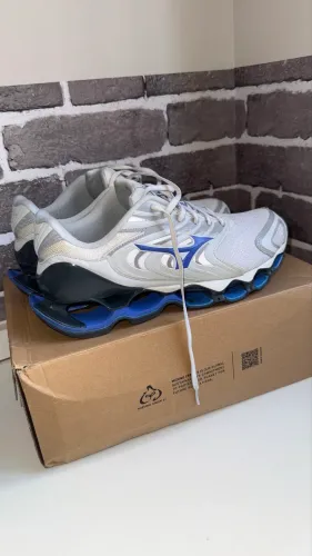 Mizuno Prophecy 12S
