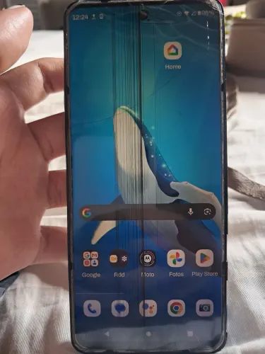 Vendo peças de Motorola Moto G60