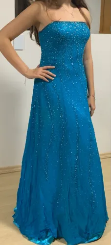 Vestidos Festas