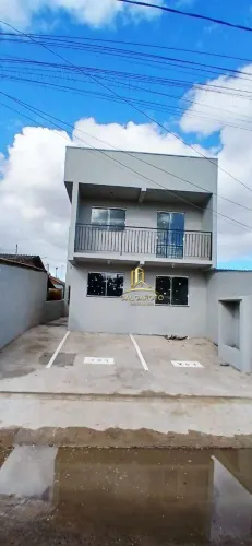 Apartamento com 1 dormitório. Próximo ao Max Center.