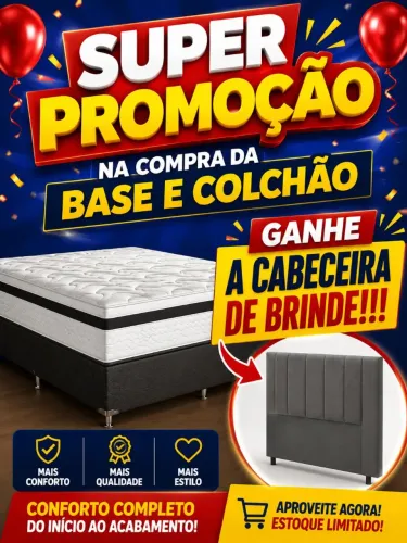 Box Casal super promoção ? ? ?  